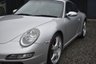 USED 2007 57 PORSCHE 911 3.8 997 Carrera S Coupe 2dr Petrol Manual (277 g/km, 350 bhp) 