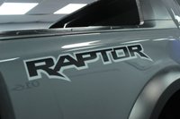USED 2022 72 FORD RANGER 2.0 EcoBlue Raptor Pickup Double Cab 4dr Diesel Auto 4WD Euro 6 (s/s) (213 ps) NO VAT - WET BELT CHANGED AT 50K MILES!!