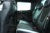 USED 2022 72 FORD RANGER 2.0 EcoBlue Raptor Pickup Double Cab 4dr Diesel Auto 4WD Euro 6 (s/s) (213 ps) NO VAT - WET BELT CHANGED AT 50K MILES!!