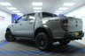 USED 2022 72 FORD RANGER 2.0 EcoBlue Raptor Pickup Double Cab 4dr Diesel Auto 4WD Euro 6 (s/s) (213 ps) NO VAT - WET BELT CHANGED AT 50K MILES!!