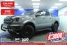 USED 2022 72 FORD RANGER 2.0 EcoBlue Raptor Pickup Double Cab 4dr Diesel Auto 4WD Euro 6 (s/s) (213 ps) NO VAT - WET BELT CHANGED AT 50K MILES!!