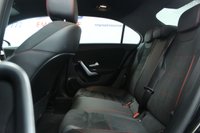 USED 2019 69 MERCEDES-BENZ A-CLASS 1.3 A200 AMG Line Saloon 4dr Petrol 7G-DCT Euro 6 (s/s) (163 ps) REVERSE CAMERA - CAR PLAY