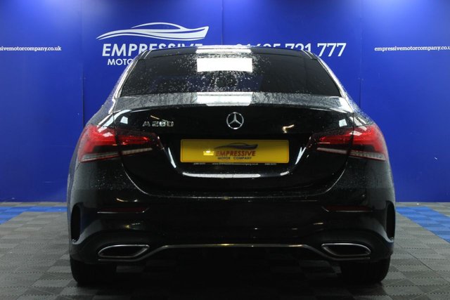 2019 Mercedes-Benz A-CLASS - Photo 11