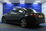 USED 2019 69 MERCEDES-BENZ A-CLASS 1.3 A200 AMG Line Saloon 4dr Petrol 7G-DCT Euro 6 (s/s) (163 ps) REVERSE CAMERA - CAR PLAY