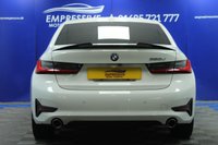 USED 2019 69 BMW 3 SERIES 2.0 320d Sport Saloon 4dr Diesel Auto Euro 6 (s/s) (190 ps) 