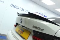 USED 2019 69 BMW 3 SERIES 2.0 320d Sport Saloon 4dr Diesel Auto Euro 6 (s/s) (190 ps) 
