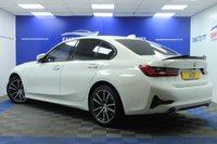 USED 2019 69 BMW 3 SERIES 2.0 320d Sport Saloon 4dr Diesel Auto Euro 6 (s/s) (190 ps) 