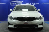 USED 2019 69 BMW 3 SERIES 2.0 320d Sport Saloon 4dr Diesel Auto Euro 6 (s/s) (190 ps) 