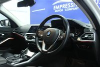USED 2019 69 BMW 3 SERIES 2.0 320d Sport Saloon 4dr Diesel Auto Euro 6 (s/s) (190 ps) 