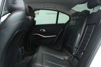 USED 2019 69 BMW 3 SERIES 2.0 320d Sport Saloon 4dr Diesel Auto Euro 6 (s/s) (190 ps) 