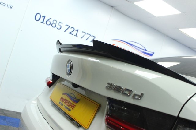 2019 BMW 3 SERIES - Photo 3