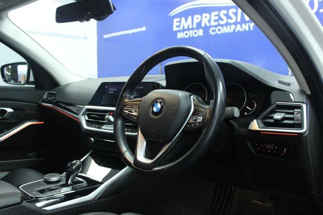2019 BMW 3 SERIES - Photo 6