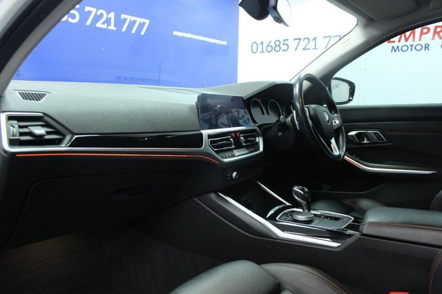 2019 BMW 3 SERIES - Photo 7