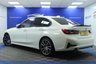 USED 2019 69 BMW 3 SERIES 2.0 320d Sport Saloon 4dr Diesel Auto Euro 6 (s/s) (190 ps) 