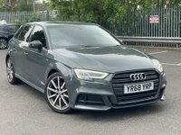 2018 AUDI A3