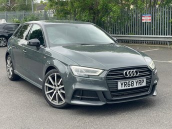 View our AUDI A3