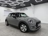 USED 2018 68 MINI HATCH 1.5 Cooper Classic Hatchback 3dr Petrol Steptronic Euro 6 (s/s) (136 ps) 