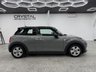 USED 2018 68 MINI HATCH 1.5 Cooper Classic Hatchback 3dr Petrol Steptronic Euro 6 (s/s) (136 ps) 