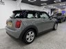 USED 2018 68 MINI HATCH 1.5 Cooper Classic Hatchback 3dr Petrol Steptronic Euro 6 (s/s) (136 ps) 