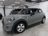 USED 2018 68 MINI HATCH 1.5 Cooper Classic Hatchback 3dr Petrol Steptronic Euro 6 (s/s) (136 ps) 