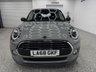 USED 2018 68 MINI HATCH 1.5 Cooper Classic Hatchback 3dr Petrol Steptronic Euro 6 (s/s) (136 ps) 