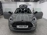 USED 2018 68 MINI HATCH 1.5 Cooper Classic Hatchback 3dr Petrol Steptronic Euro 6 (s/s) (136 ps) 