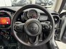 USED 2018 68 MINI HATCH 1.5 Cooper Classic Hatchback 3dr Petrol Steptronic Euro 6 (s/s) (136 ps) 