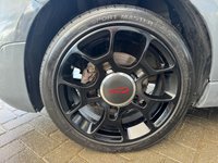 USED 2016 66 FIAT 500 1.2 S Hatchback 3dr Petrol Dualogic Euro 6 (s/s) (69 bhp) FULL LEATHER*&pound;20 TAX*42K*AUTOMATIC
