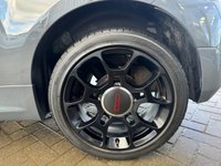 USED 2016 66 FIAT 500 1.2 S Hatchback 3dr Petrol Dualogic Euro 6 (s/s) (69 bhp) FULL LEATHER*&pound;20 TAX*42K*AUTOMATIC