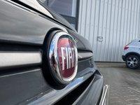 USED 2016 66 FIAT 500 1.2 S Hatchback 3dr Petrol Dualogic Euro 6 (s/s) (69 bhp) FULL LEATHER*&pound;20 TAX*42K*AUTOMATIC
