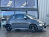 USED 2016 66 FIAT 500 1.2 S Hatchback 3dr Petrol Dualogic Euro 6 (s/s) (69 bhp) FULL LEATHER*&pound;20 TAX*42K*AUTOMATIC