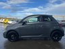 USED 2016 66 FIAT 500 1.2 S Hatchback 3dr Petrol Dualogic Euro 6 (s/s) (69 bhp) FULL LEATHER*&pound;20 TAX*42K*AUTOMATIC