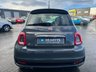 USED 2016 66 FIAT 500 1.2 S Hatchback 3dr Petrol Dualogic Euro 6 (s/s) (69 bhp) FULL LEATHER*&pound;20 TAX*42K*AUTOMATIC