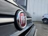 USED 2016 66 FIAT 500 1.2 S Hatchback 3dr Petrol Dualogic Euro 6 (s/s) (69 bhp) FULL LEATHER*&pound;20 TAX*42K*AUTOMATIC