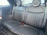 USED 2016 66 FIAT 500 1.2 S Hatchback 3dr Petrol Dualogic Euro 6 (s/s) (69 bhp) FULL LEATHER*&pound;20 TAX*42K*AUTOMATIC
