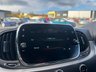 USED 2016 66 FIAT 500 1.2 S Hatchback 3dr Petrol Dualogic Euro 6 (s/s) (69 bhp) FULL LEATHER*&pound;20 TAX*42K*AUTOMATIC