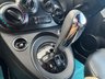 USED 2016 66 FIAT 500 1.2 S Hatchback 3dr Petrol Dualogic Euro 6 (s/s) (69 bhp) FULL LEATHER*&pound;20 TAX*42K*AUTOMATIC