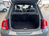 USED 2016 66 FIAT 500 1.2 S Hatchback 3dr Petrol Dualogic Euro 6 (s/s) (69 bhp) FULL LEATHER*&pound;20 TAX*42K*AUTOMATIC