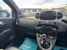 USED 2016 66 FIAT 500 1.2 S Hatchback 3dr Petrol Dualogic Euro 6 (s/s) (69 bhp) FULL LEATHER*&pound;20 TAX*42K*AUTOMATIC