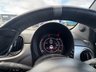 USED 2016 66 FIAT 500 1.2 S Hatchback 3dr Petrol Dualogic Euro 6 (s/s) (69 bhp) FULL LEATHER*&pound;20 TAX*42K*AUTOMATIC