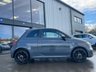 USED 2016 66 FIAT 500 1.2 S Hatchback 3dr Petrol Dualogic Euro 6 (s/s) (69 bhp) FULL LEATHER*&pound;20 TAX*42K*AUTOMATIC