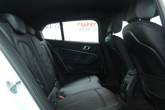 2020 BMW 1 SERIES - Photo 8