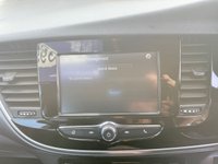 USED 2017 17 VAUXHALL MOKKA X 1.4i Turbo Active SUV 5dr Petrol Manual Euro 6 (s/s) (140 ps) 