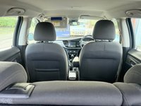 USED 2017 17 VAUXHALL MOKKA X 1.4i Turbo Active SUV 5dr Petrol Manual Euro 6 (s/s) (140 ps) 
