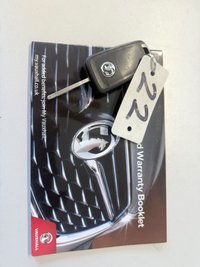 USED 2017 17 VAUXHALL MOKKA X 1.4i Turbo Active SUV 5dr Petrol Manual Euro 6 (s/s) (140 ps) 