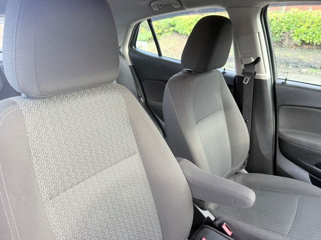 2017 VAUXHALL MOKKA X - Photo 11