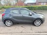 USED 2017 17 VAUXHALL MOKKA X 1.4i Turbo Active SUV 5dr Petrol Manual Euro 6 (s/s) (140 ps) 