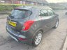 USED 2017 17 VAUXHALL MOKKA X 1.4i Turbo Active SUV 5dr Petrol Manual Euro 6 (s/s) (140 ps) 