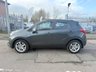 USED 2017 17 VAUXHALL MOKKA X 1.4i Turbo Active SUV 5dr Petrol Manual Euro 6 (s/s) (140 ps) 