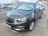 USED 2017 17 VAUXHALL MOKKA X 1.4i Turbo Active SUV 5dr Petrol Manual Euro 6 (s/s) (140 ps) 